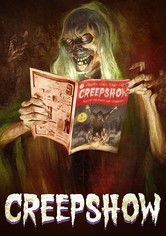 Creepshow - 2. sezóna