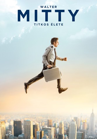 Walter Mitty titkos élete