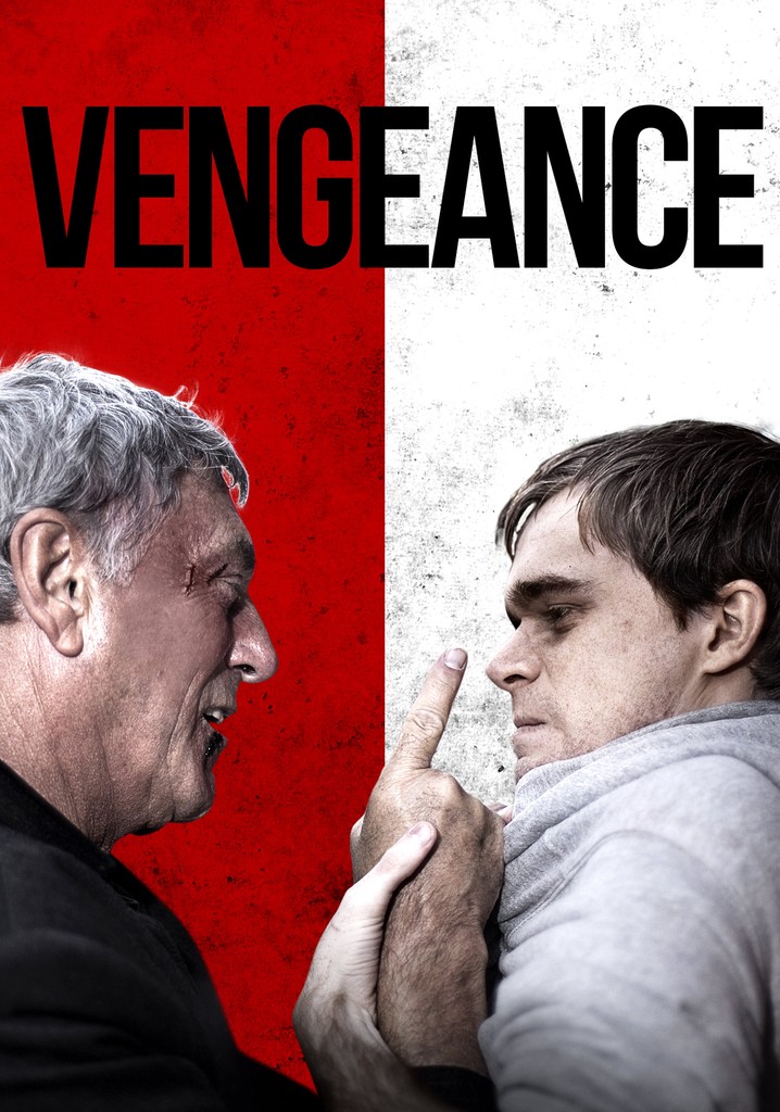 Watch Vengeance Season 1 Streaming Online