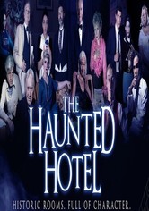 The Haunted Hotel
