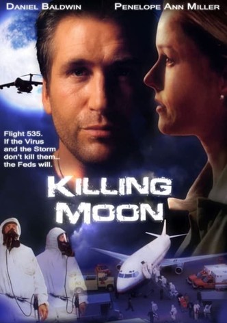 Killing Moon