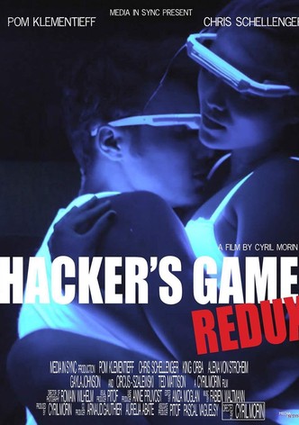 Hacker's Game