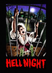 Адская ночь