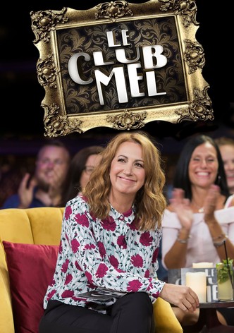 Le Club Mel