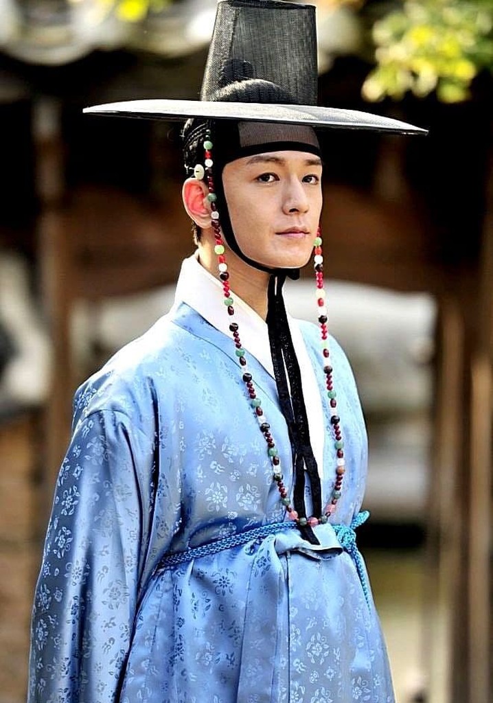 The Diary of Heong Yeong-dang