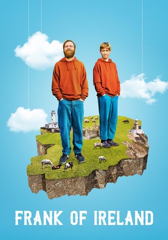 Frank of Ireland - Season 1