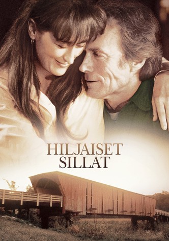 Hiljaiset sillat