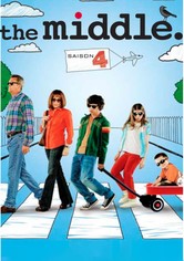 The Middle - Saison 4