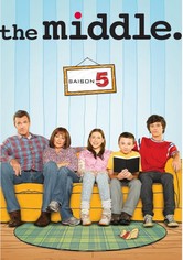 The Middle - Saison 5