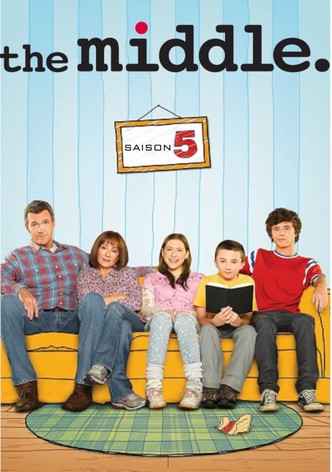 The Middle, Saison 5