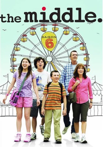 The Middle (VF)