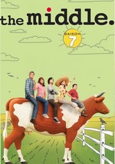 The Middle - Saison 7