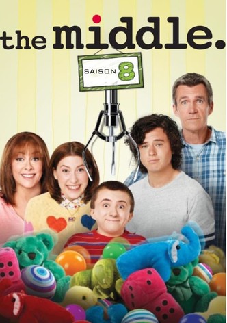 The Middle - Saison 8