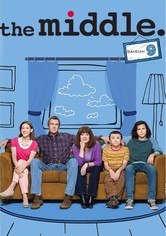 The Middle - Saison 9
