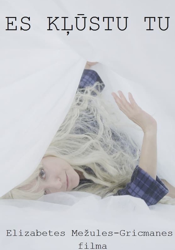 I Find Myself in You