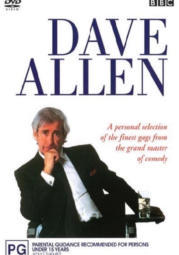 Dave Allen