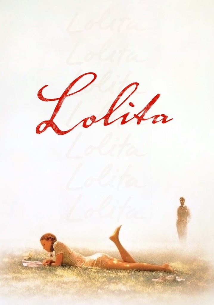 Lolita streaming: where to watch movie online?