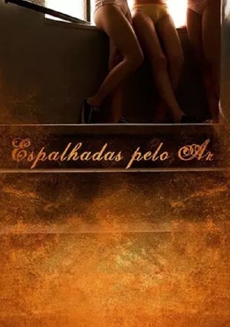 Espalhadas Pelo Ar