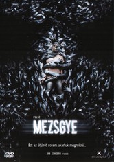 Mezsgye