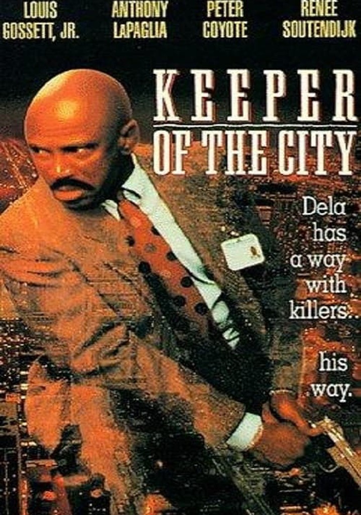 Keeper of the City