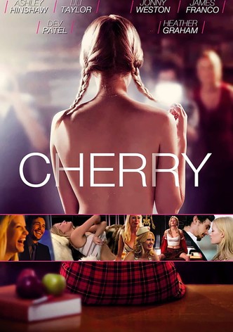 Cherry