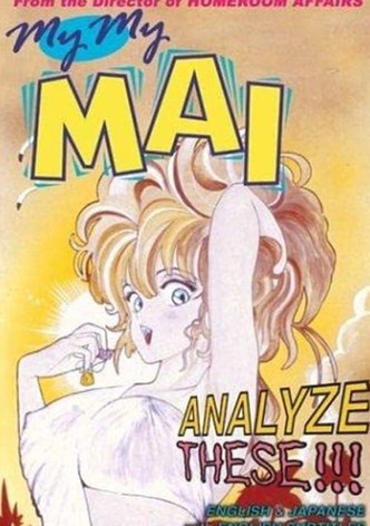 My My Mai