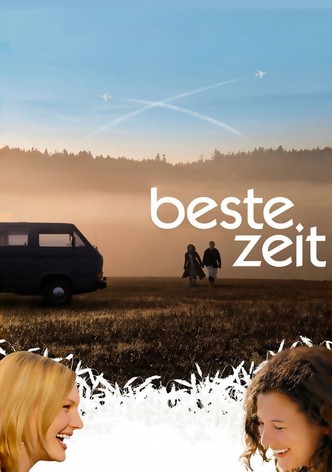 Beste Zeit