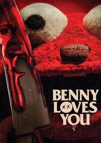 Benny Loves You