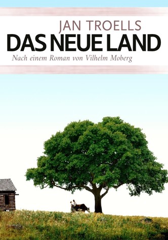 Das neue Land