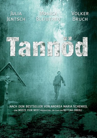 Tannöd