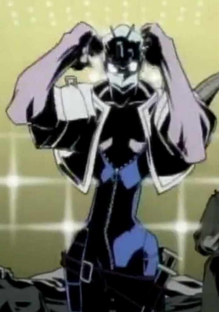 SMAnime: LOVE Keitai?