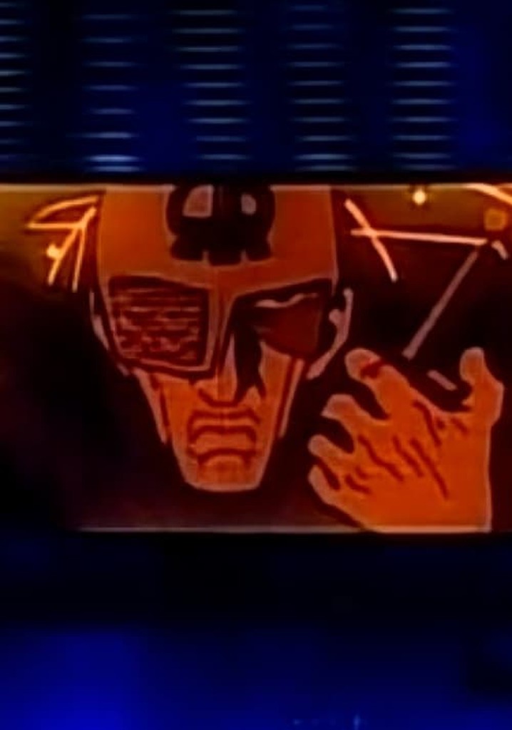 SMAP 2000 Concert Anime