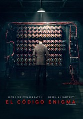 The Imitation Game (Descifrando Enigma)