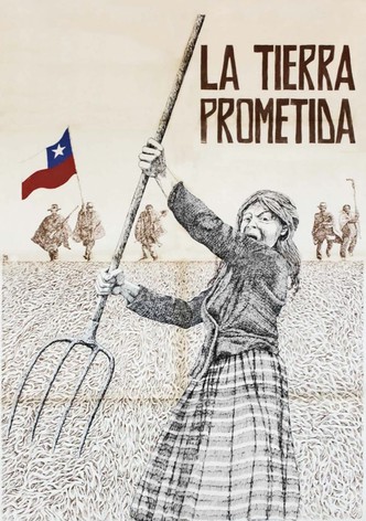 La tierra prometida