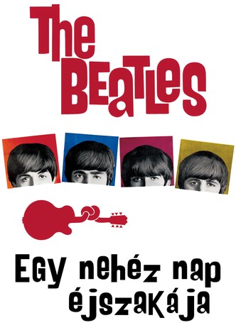 Egy nehéz nap éjszakája