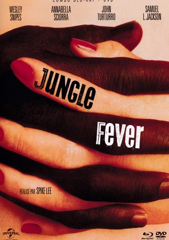 Jungle Fever