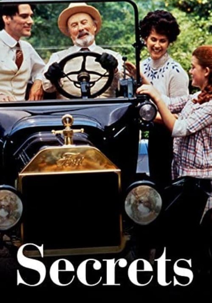 Secrets