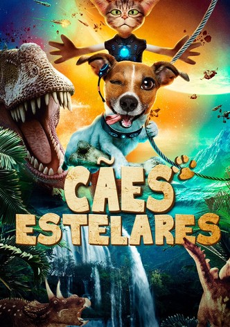 Jurassic Bark