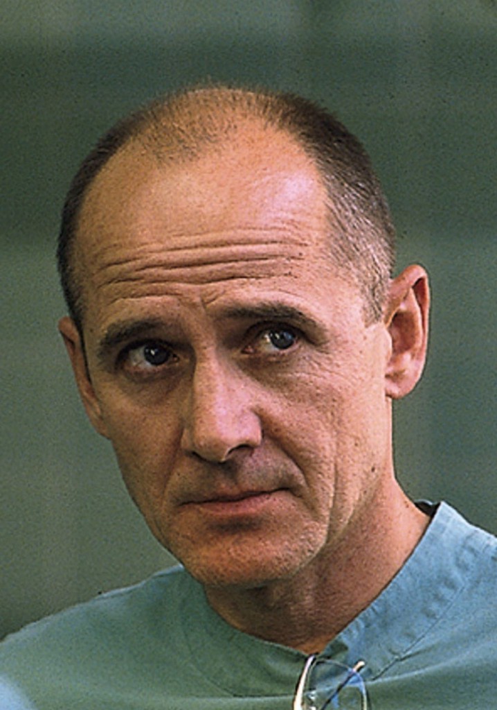 Der letzte Zeuge: Martinspassion