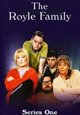 The Royle Family - Series 1