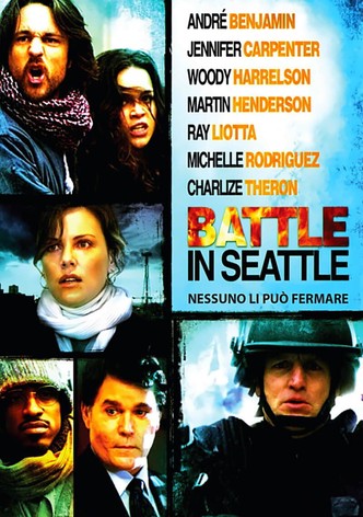 Battle in Seattle - Nessuno li può fermare