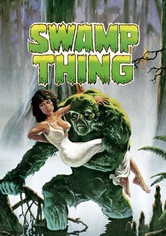 Swamp Thing