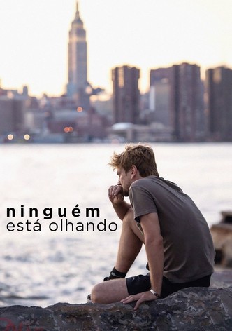 Ninguém Está Olhando