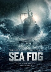 Sea Fog - Freiheit hat ihren Preis