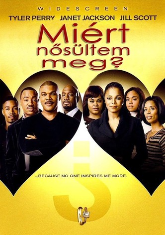 Miért nősültem meg?