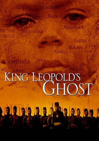 King Leopold's Ghost [OV]