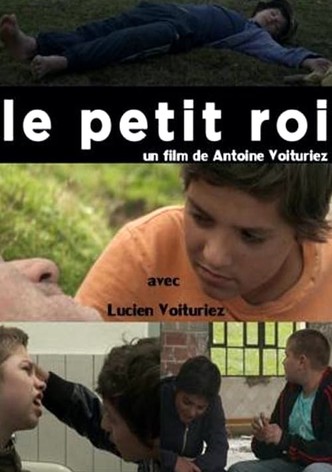 Le Petit Roi