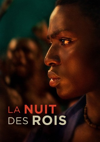 La Nuit des rois