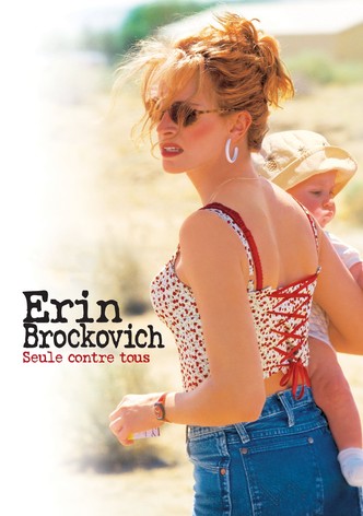 Erin Brockovich, seule contre tous