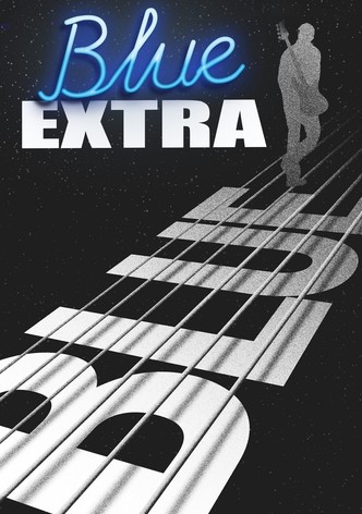 Blue Extra